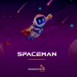 Spaceman 73bet